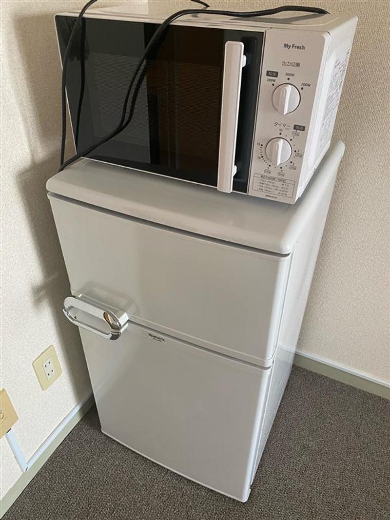 レオパレスグリーン その他設備