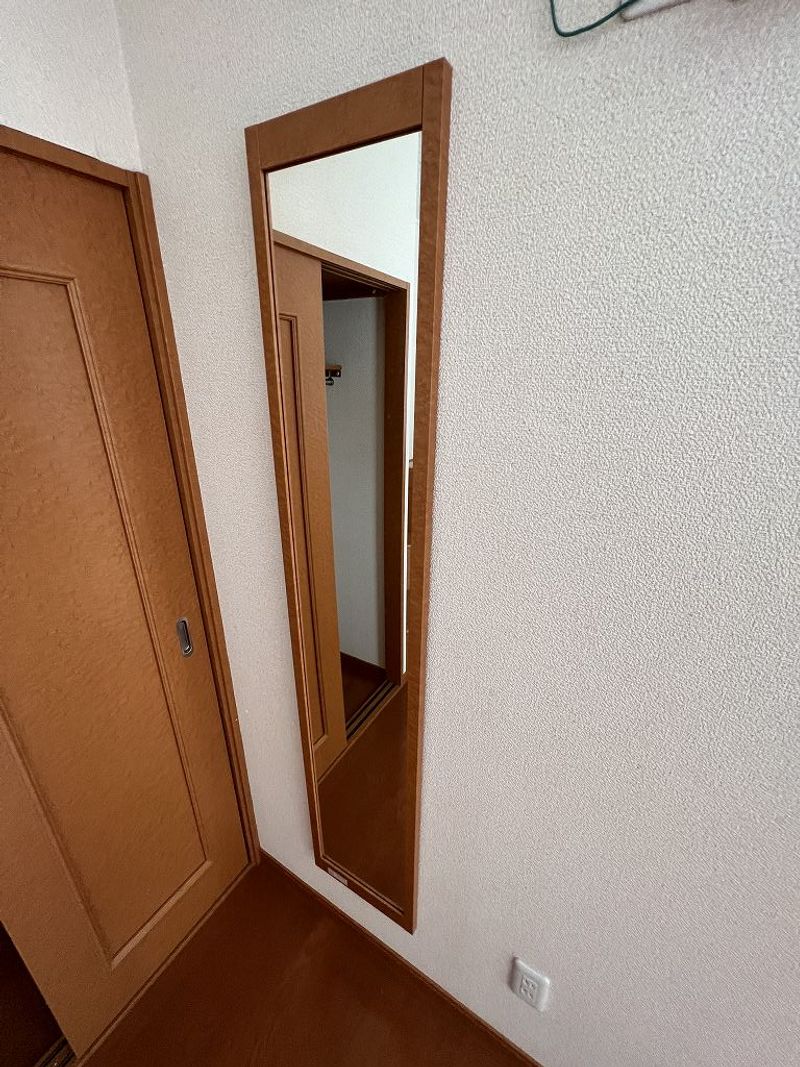 レオパレスＭ その他設備
