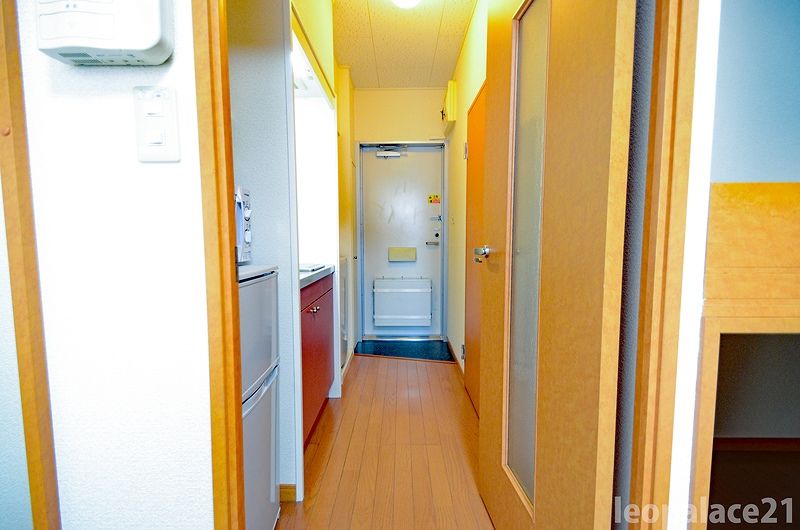 レオパレスｖａｇｅｎｇａｔａｎ その他