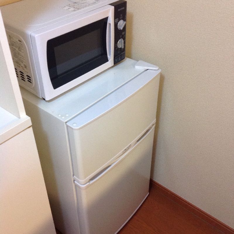 レオパレス大平ＫⅠ その他設備