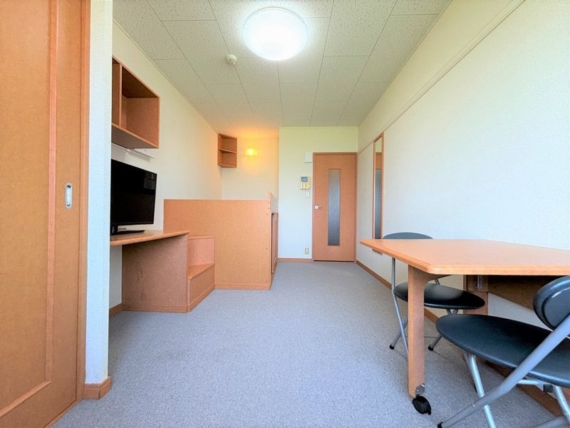 レオパレス眞 その他