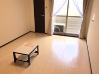 クレイノＨｉｇｈＢｒｉｄｇｅ２ 居間