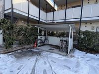 leopalace Cartier 共用部分