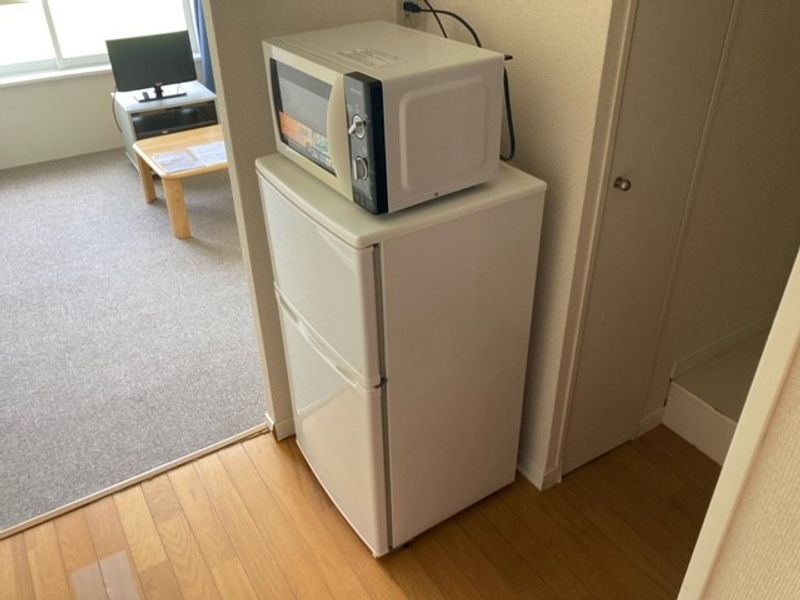 レオパレスエイショウ その他設備