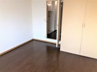 レオパレスヤマト 居間