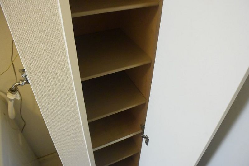 leopalace MARUKITA II Lối vào