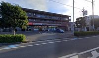 レオパレスパークサイド 周辺環境