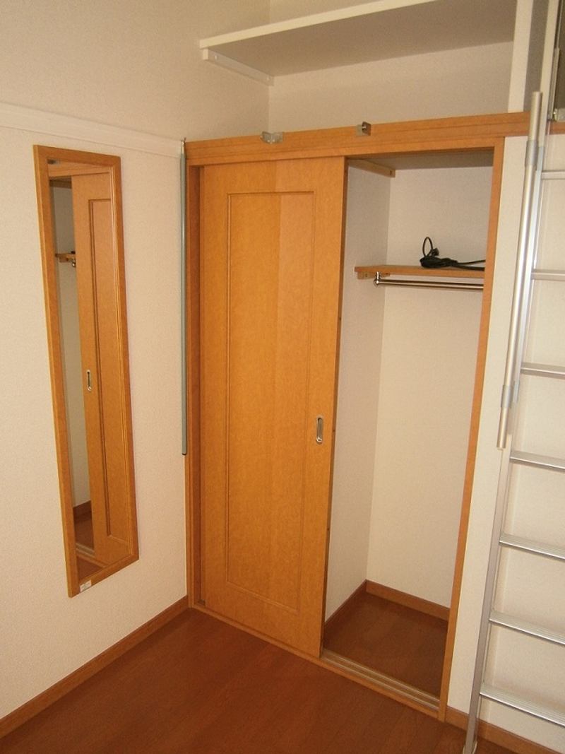 leopalace Takasago Storage