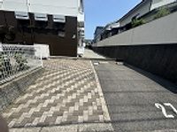 レオパレスＩ　ｗｉｓｈ 駐車場