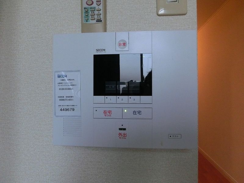 レオパレス弁天Ⅱ その他