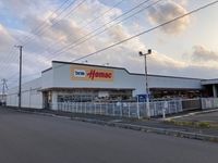 レオパレス北斗　Ⅰ 周辺環境