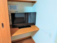 レオパレス和 その他設備