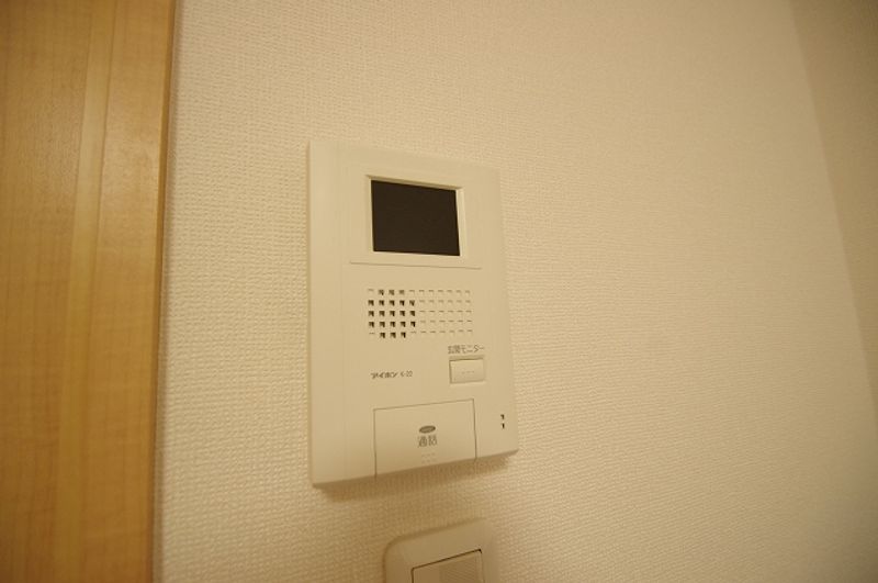 レオパレスアルタイル セキュリティ