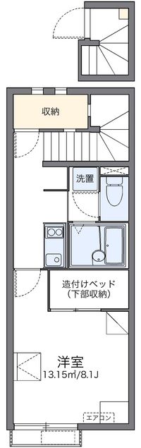 41617 Floorplan