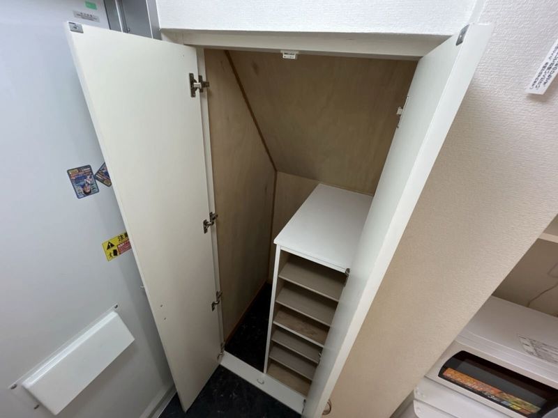 レオパレス西羽貫 その他