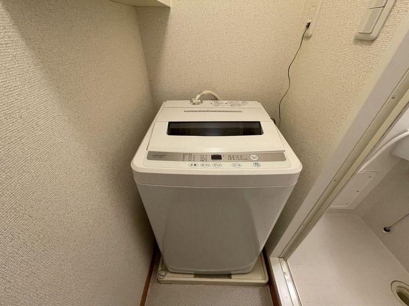 レオパレス太平寺 その他