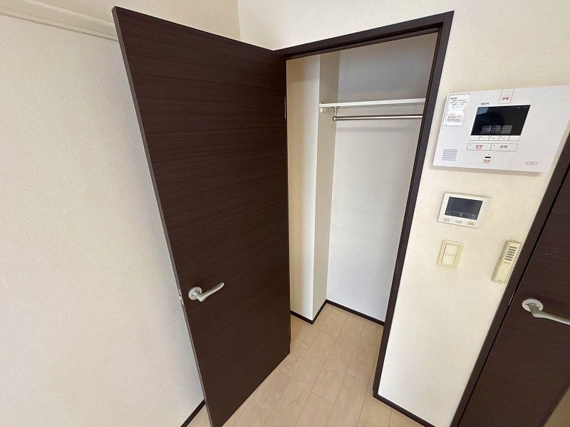 レオネクスト彰 収納