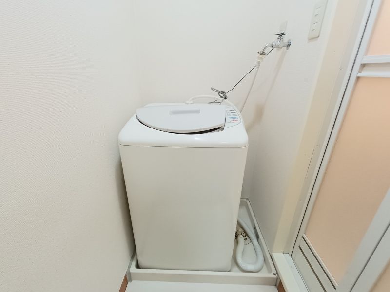 レオパレスソレイユⅡ その他