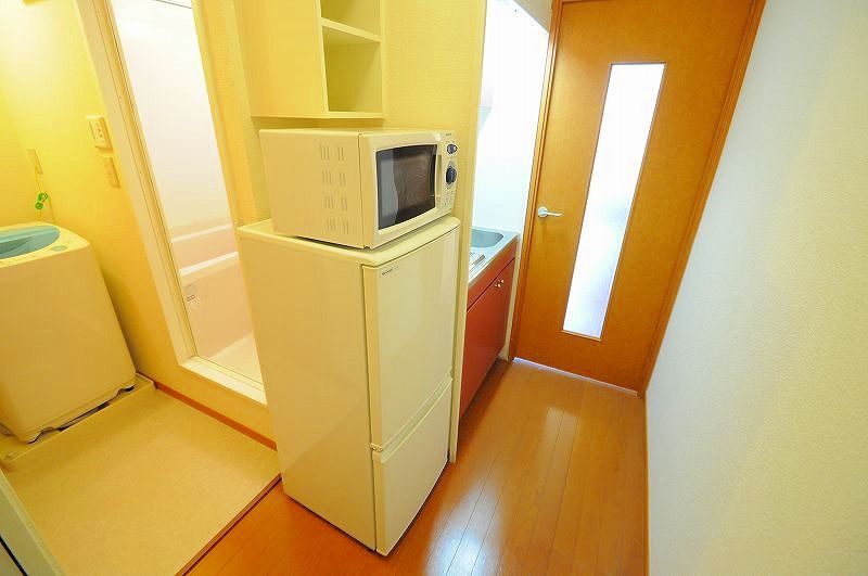 レオパレスＫＵ その他設備