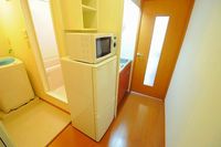 レオパレスＫＵ その他設備