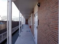 レオパレスシオン　Ａ 共用部分