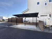 レオネクストラパン美園Ｂ 共用部分