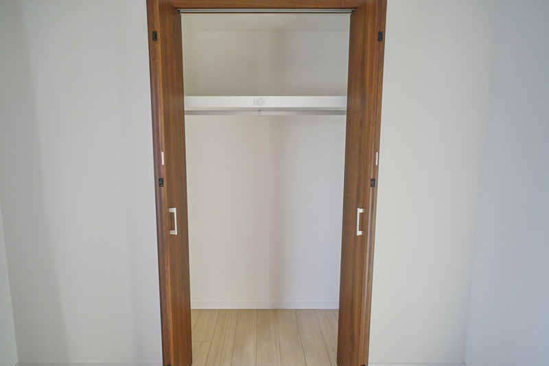 ヴィアロ千種スクエア 収納