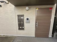 レオネクストベイヴィレッジ エントランス