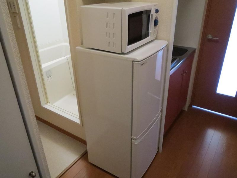 レオパレス仲通り その他