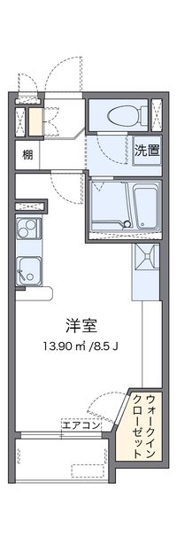 55339 Floorplan