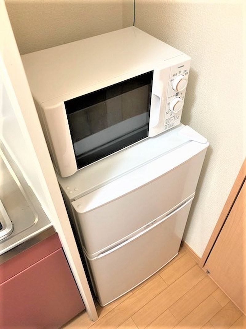レオパレスガーデンハウス　Ｗ その他設備
