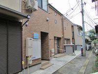レオネクストシンコーポ２ 外観