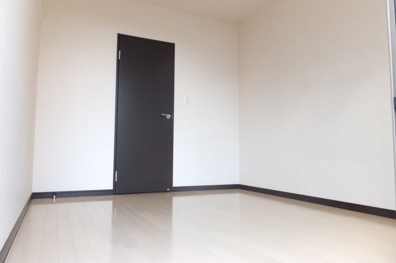レオネクストタビィ 寝室