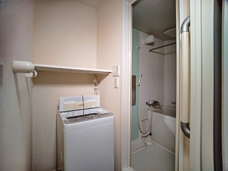 レオネクストベガ その他設備