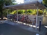 レオパレス第３仙北駅前 共用部分