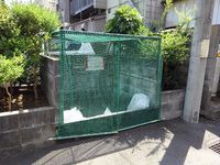レオパレスアーク 共用部分