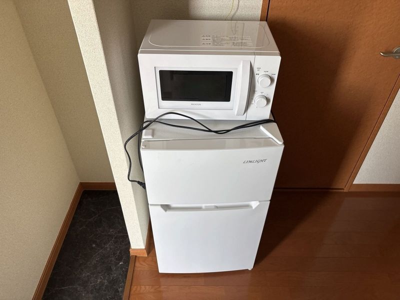 レオパレスルート４セイジィ その他設備