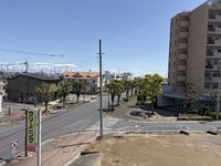 レオパレス新白岡 眺望