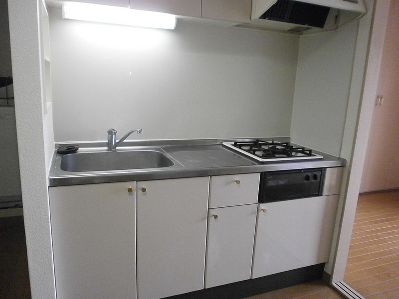 leopalace YAGAKE 주방