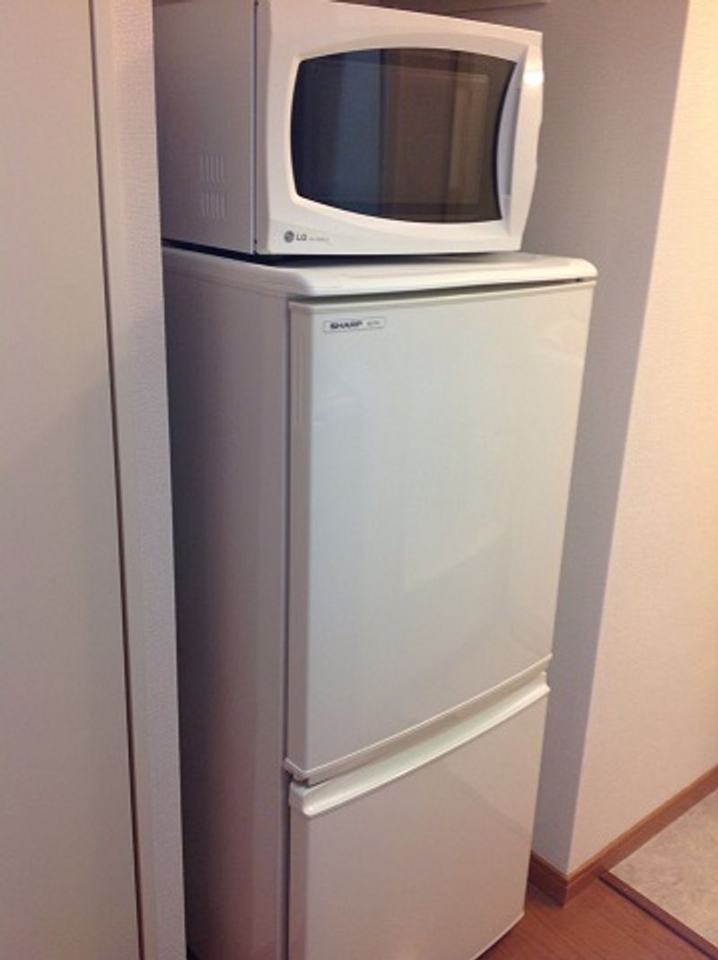 レオパレスリヴェルテ その他設備