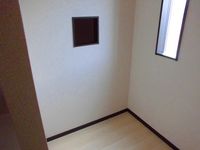レオネクストスィングアイランド 収納