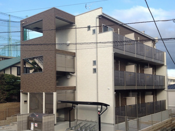 CLEINO KMY Minami Yono exterior