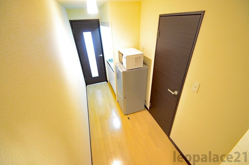 LEONEXT Prendre Hakata Minami Khác