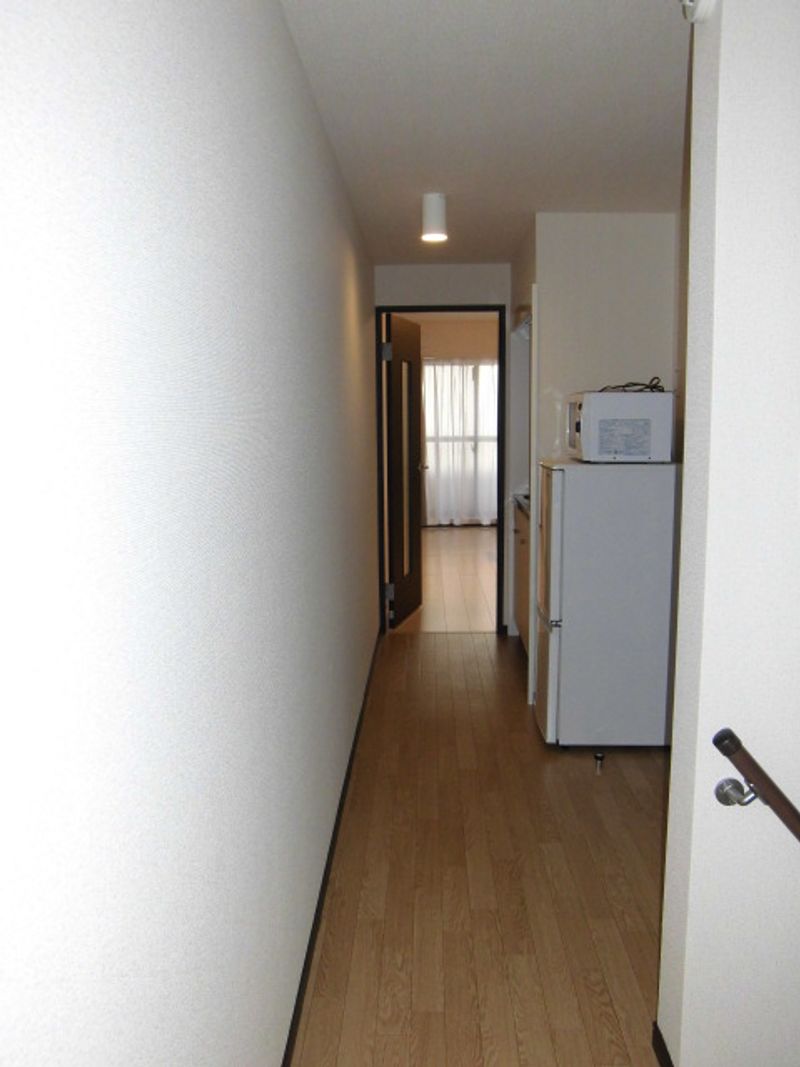 レオネクストやまとⅡ その他