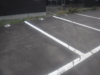 レオパレスＶｉＶａ　愛 駐車場