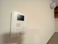 レオパレスＹ３６ セキュリティ