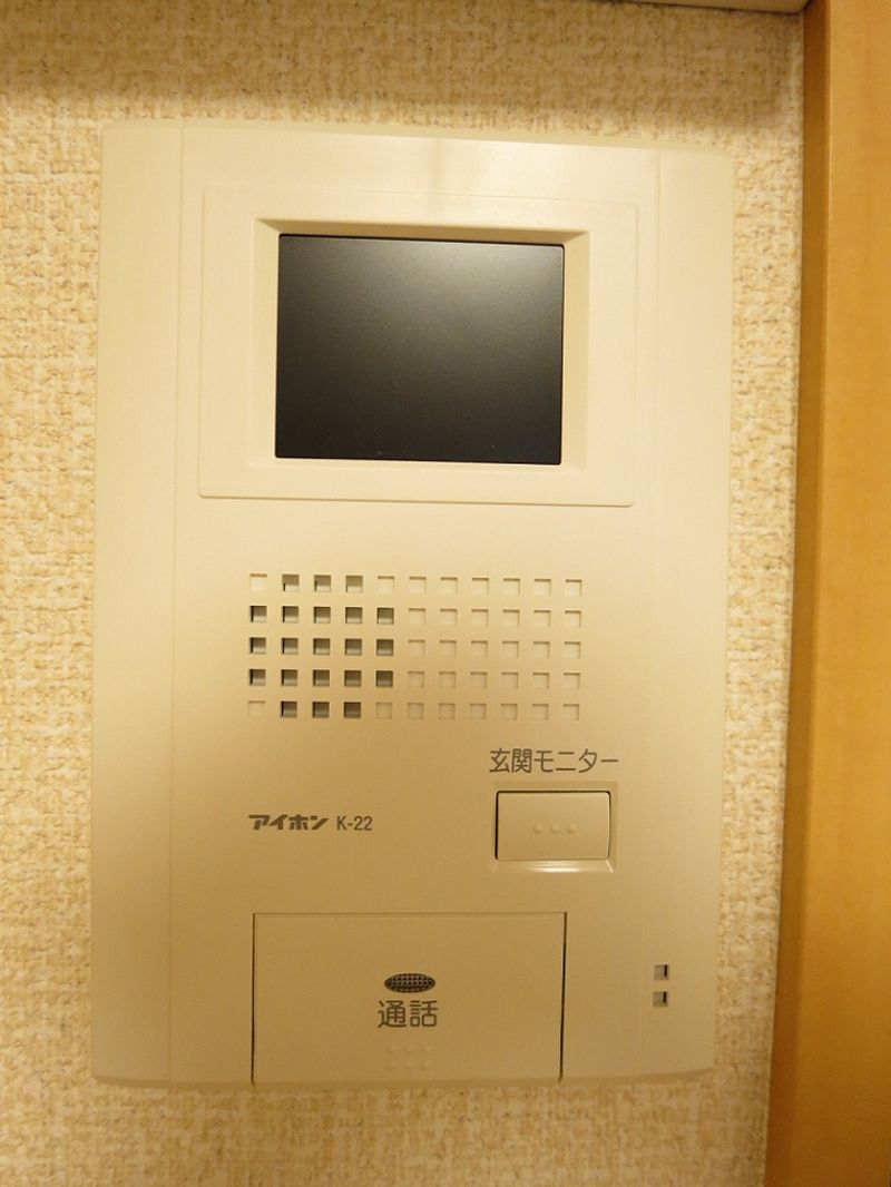 レオパレスプレーヌⅢ その他