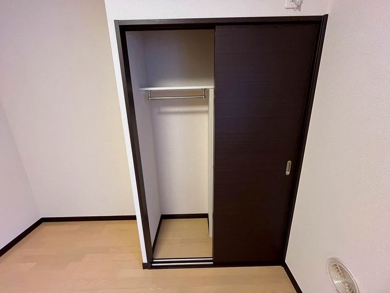 レオネクストルミエール西台Ⅱ 収納