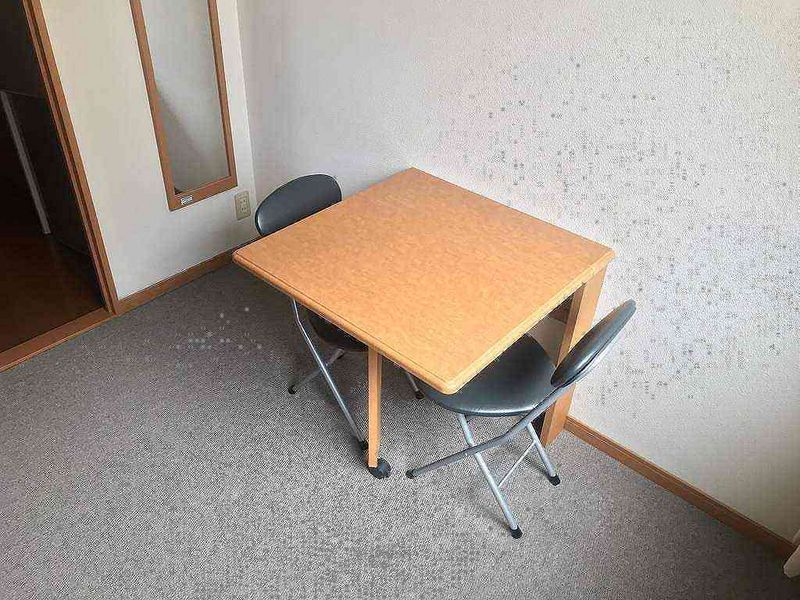 レオパレスコンフォール日の出 その他設備