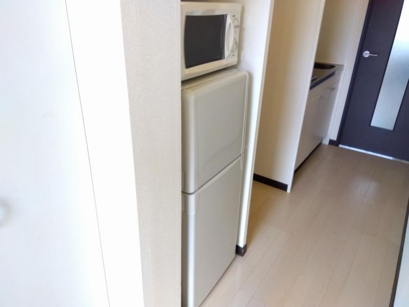 レオネクスト東大浜３ その他設備